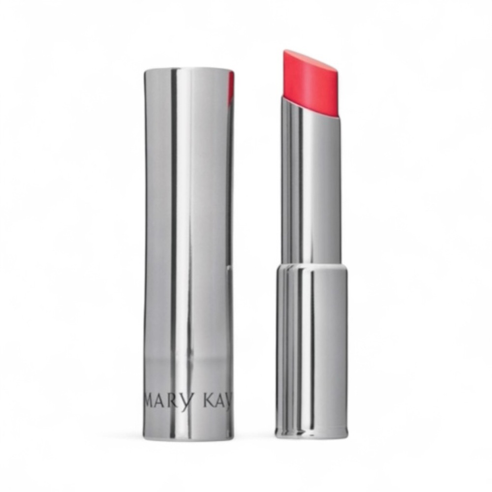 MARY KAY TRUE DIMENSIONS Lipstick Wild About Pink New In Box